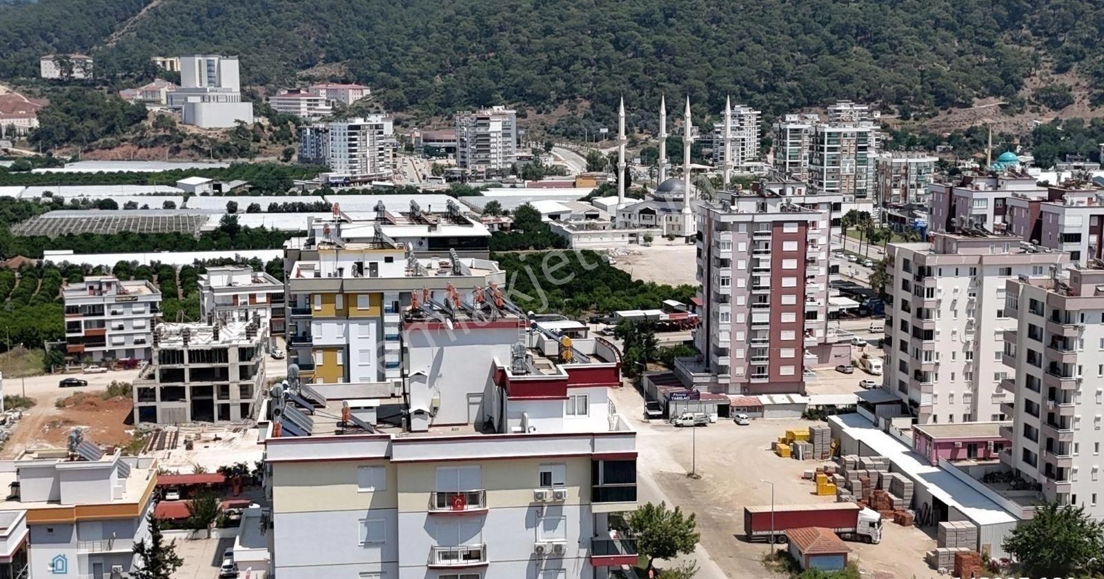 07 Truva Emlak'tan Kumluca Pazaryeri Dibinde Satılık 3+1 Daire - Görsel 18