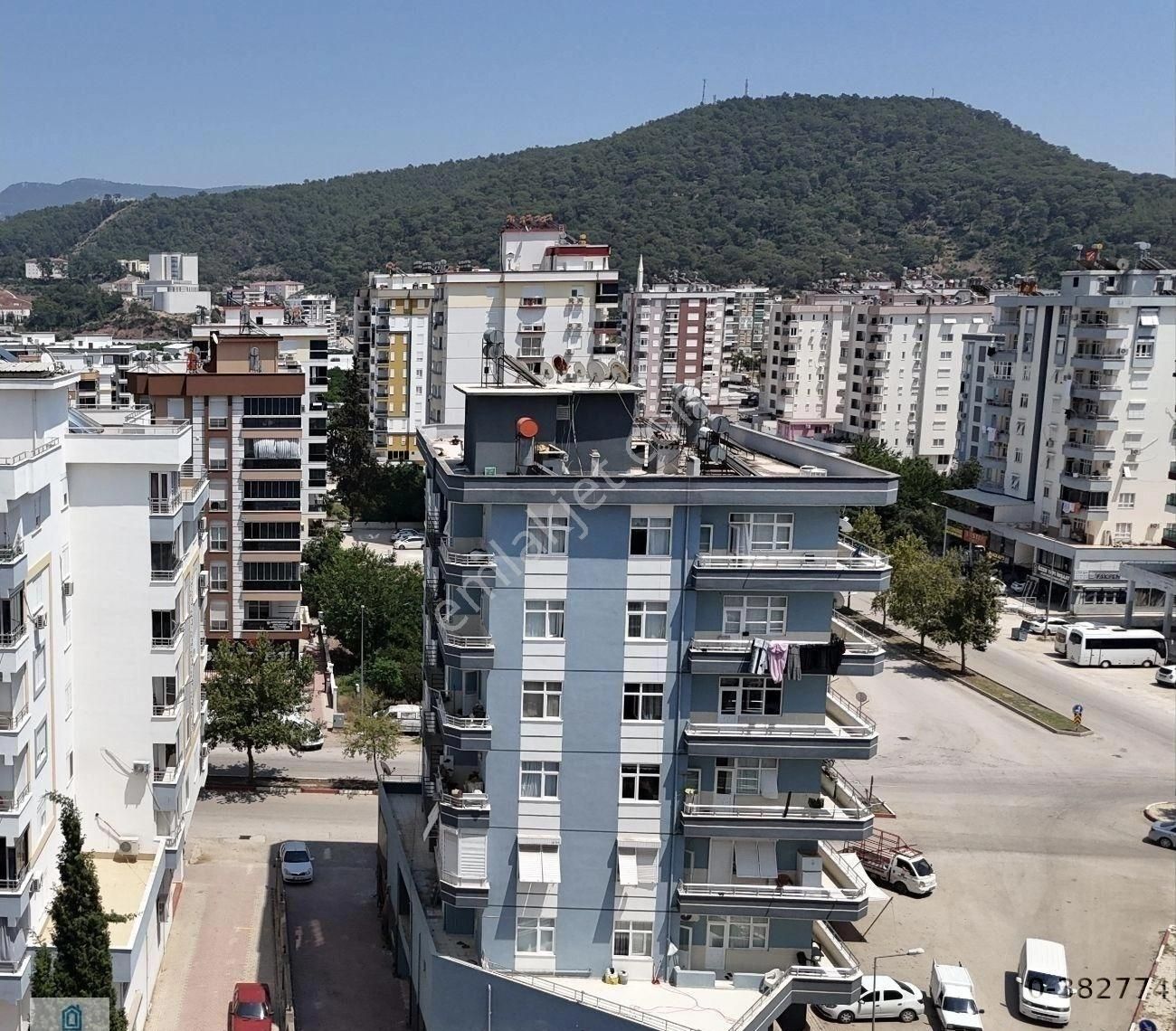 07 Truva Emlak'tan Kumluca Pazaryeri Dibinde Satılık 3+1 Daire - Görsel 11