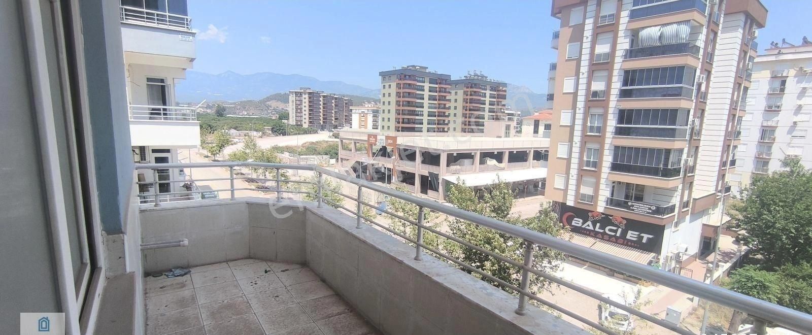 07 Truva Emlak'tan Kumluca Pazaryeri Dibinde Satılık 3+1 Daire - Görsel 16