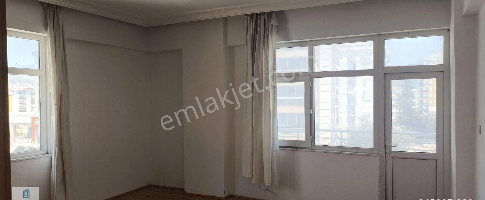 07 Truva Emlak'tan Kumluca Pazaryeri Dibinde Satılık 3+1 Daire - Görsel 17