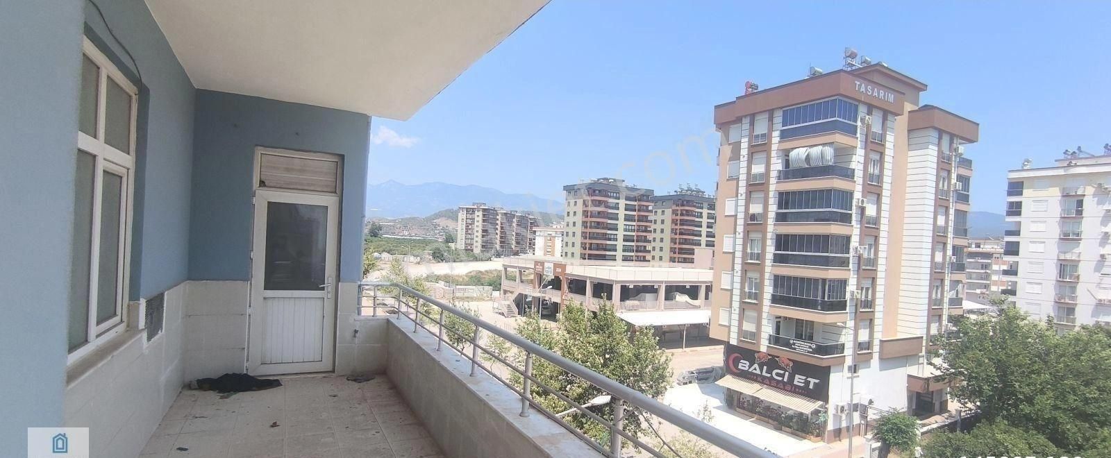 07 Truva Emlak'tan Kumluca Pazaryeri Dibinde Satılık 3+1 Daire - Görsel 33