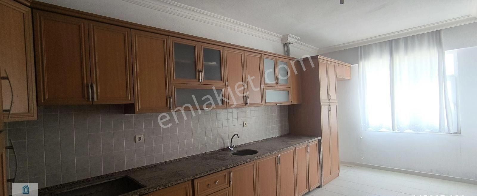 07 Truva Emlak'tan Kumluca Pazaryeri Dibinde Satılık 3+1 Daire - Görsel 14