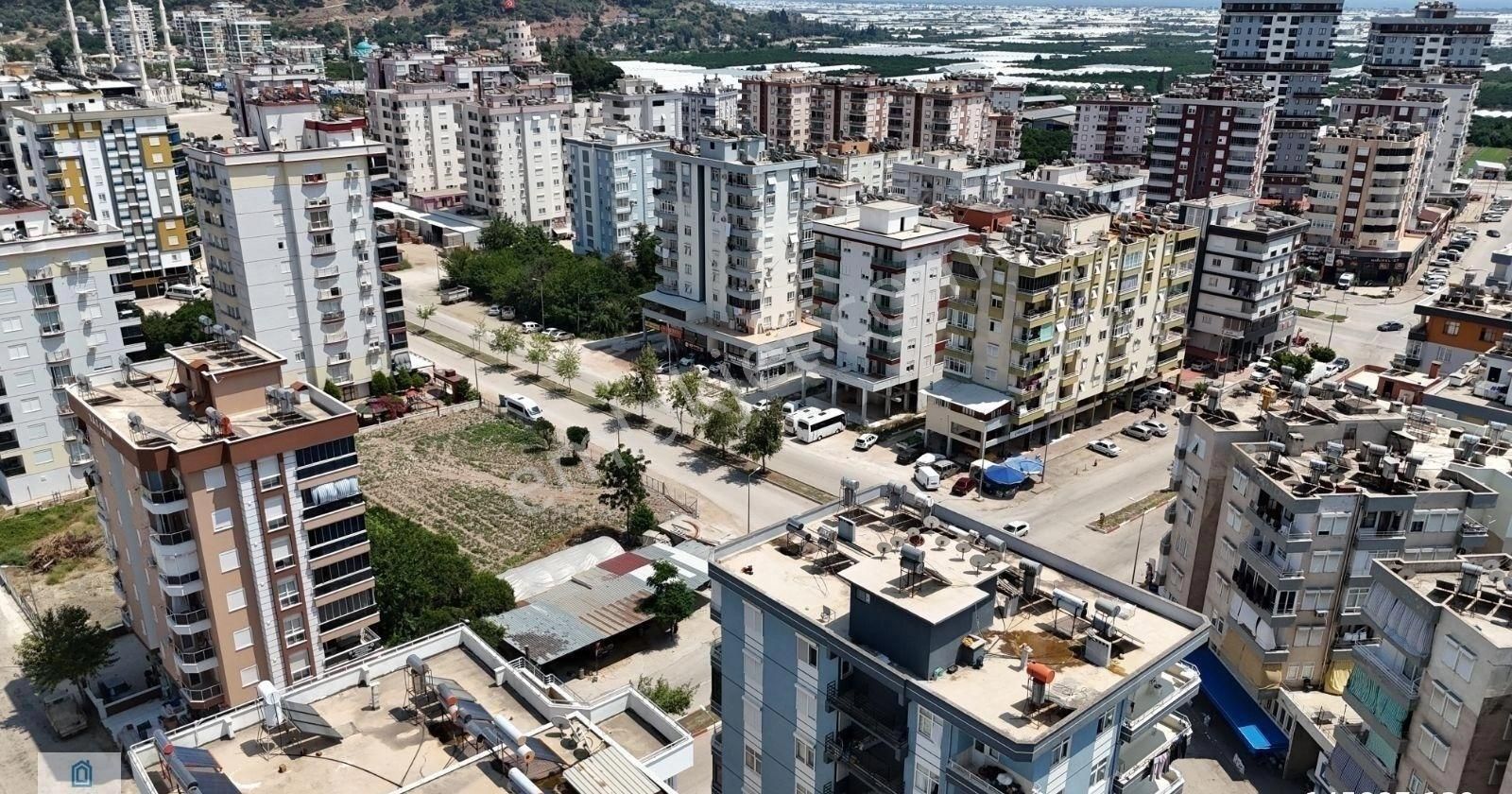 07 Truva Emlak'tan Kumluca Pazaryeri Dibinde Satılık 3+1 Daire - Görsel 8