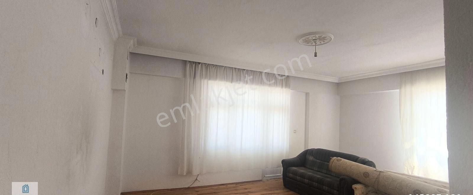 07 Truva Emlak'tan Kumluca Pazaryeri Dibinde Satılık 3+1 Daire - Görsel 2