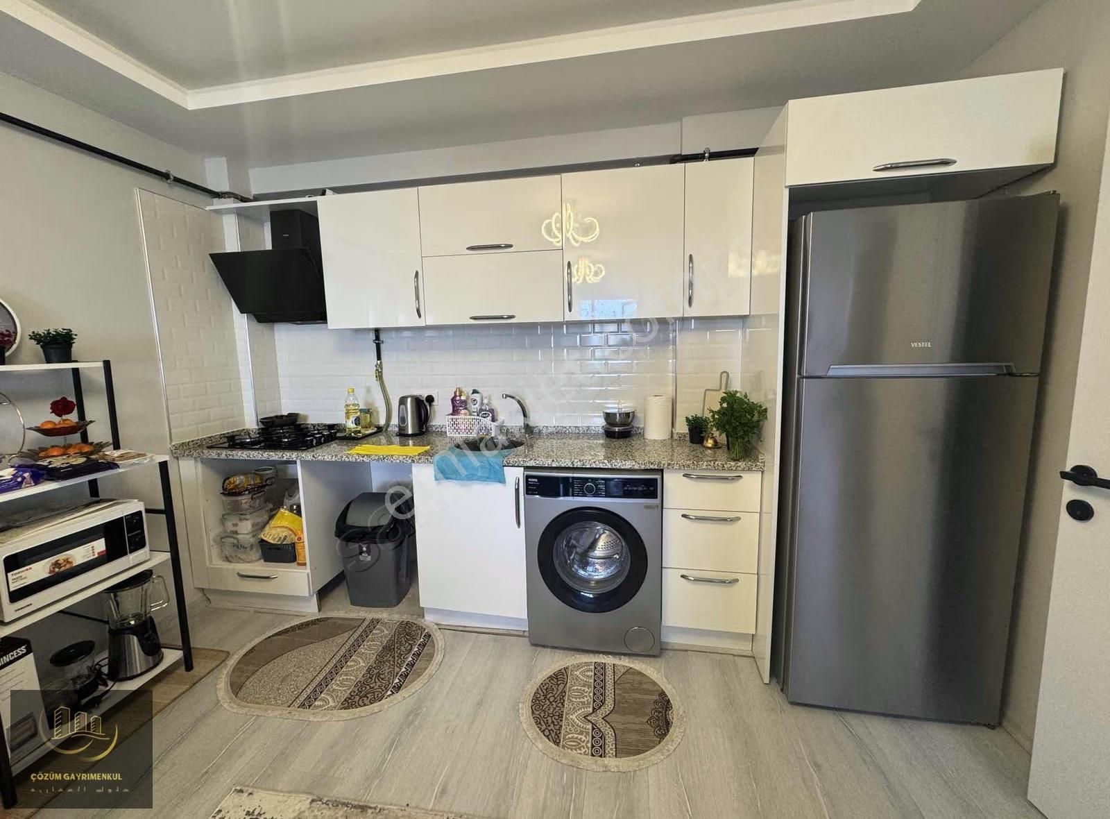 Yalıncak Mahallesi Casamaria Sitesi - Görsel 11