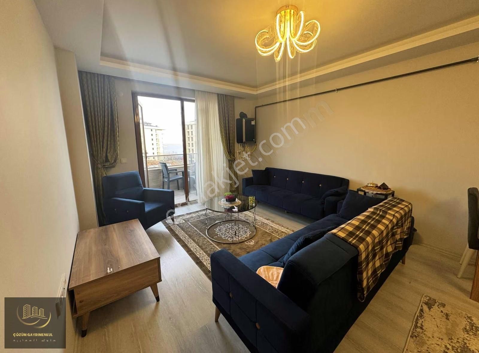 Yalıncak Mahallesi Casamaria Sitesi - Görsel 6