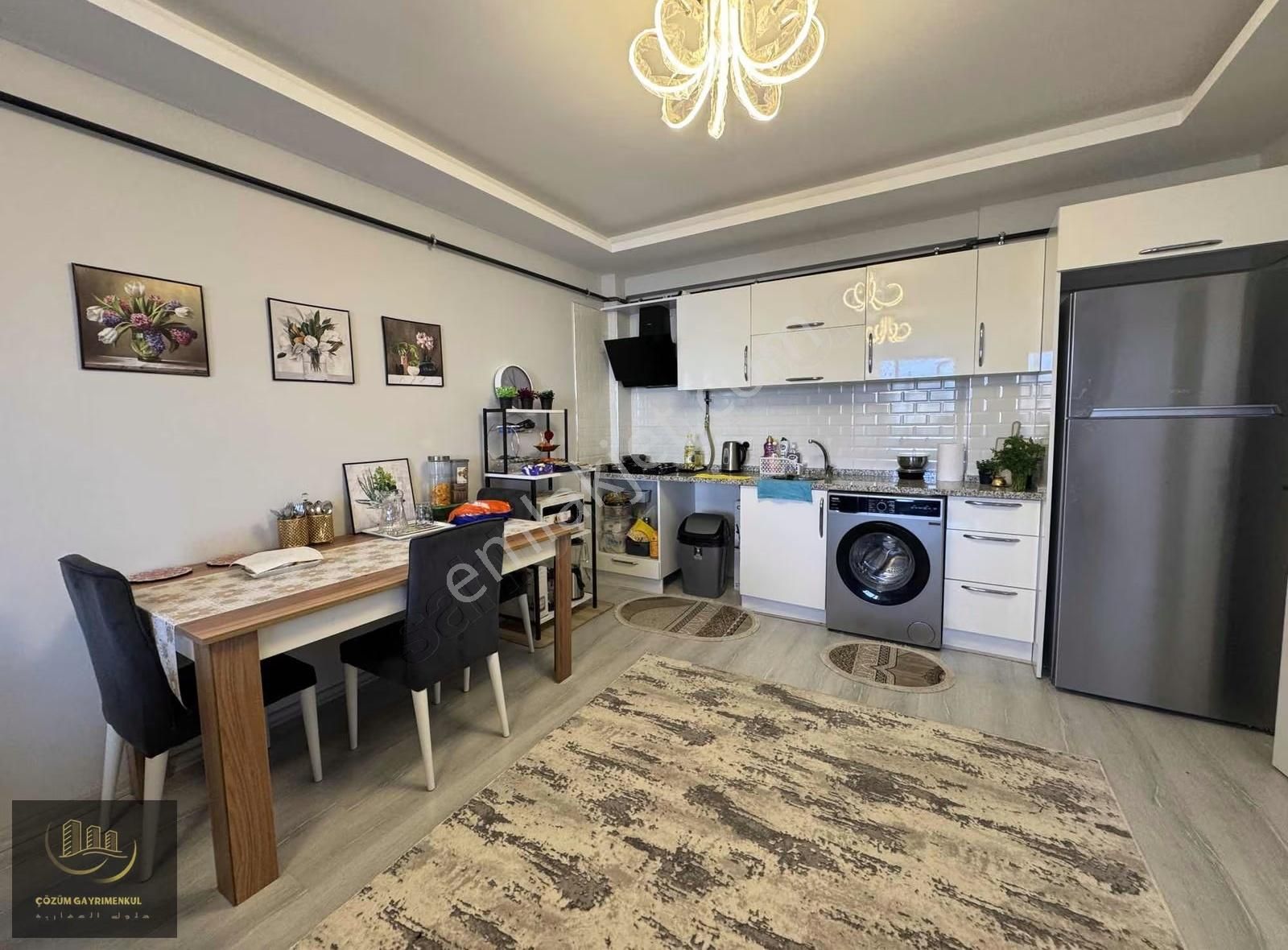 Yalıncak Mahallesi Casamaria Sitesi - Görsel 17