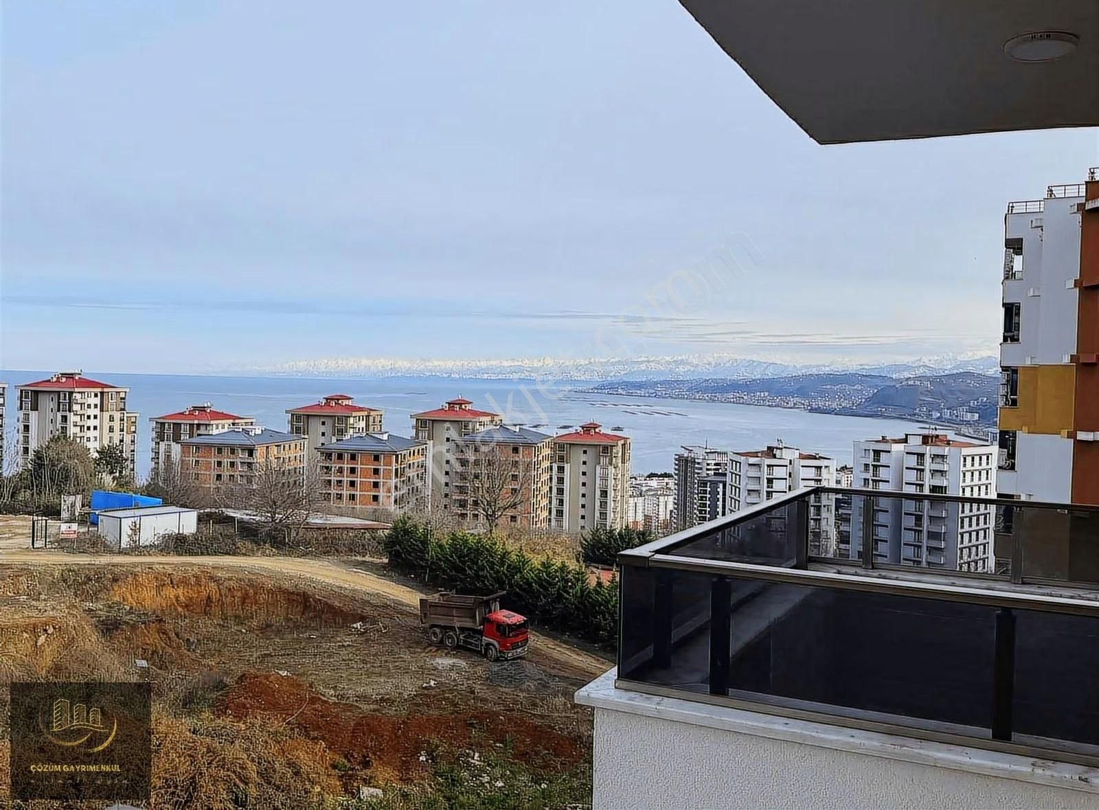 Yalıncak Mahallesi Casamaria Sitesi - Görsel 29