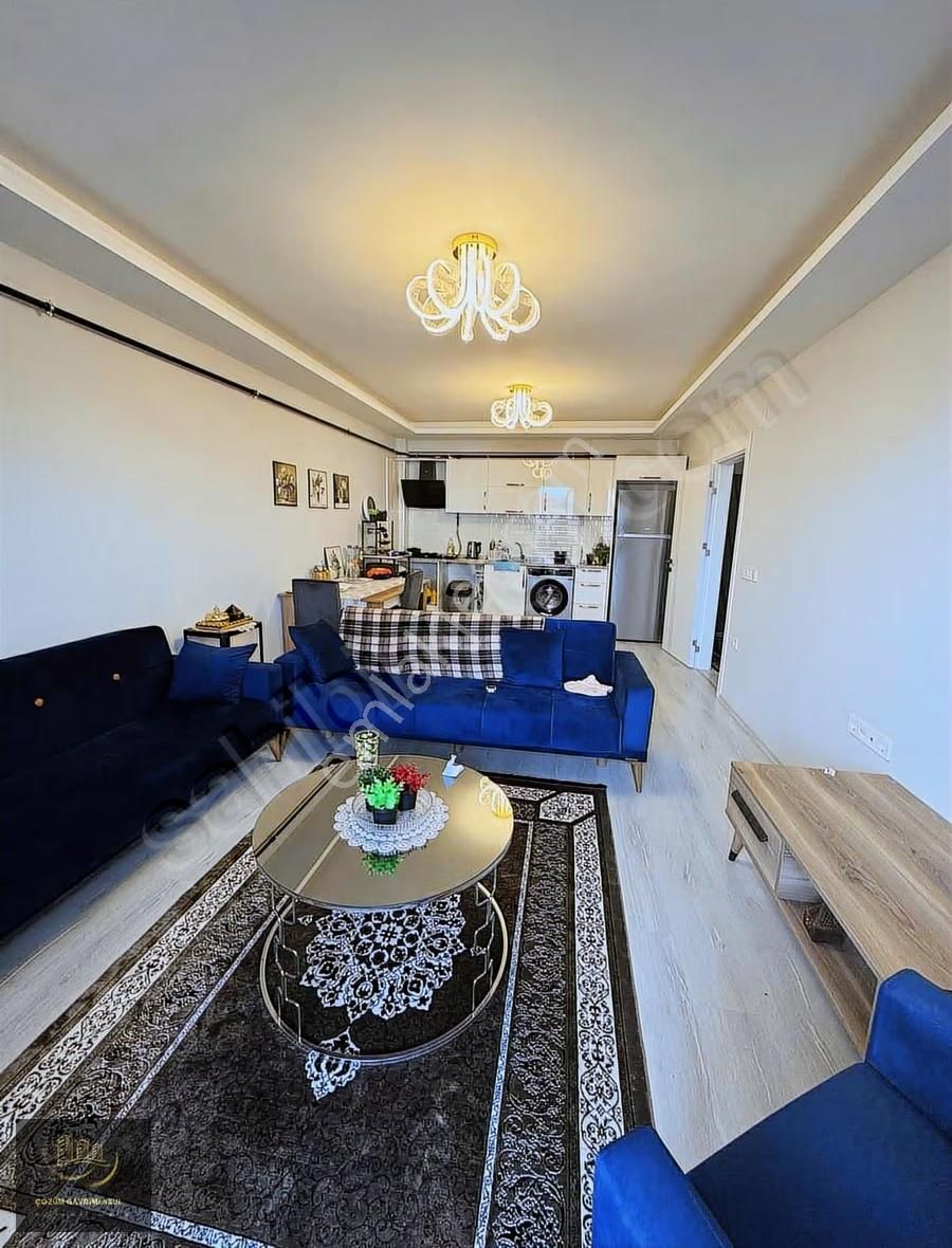 Yalıncak Mahallesi Casamaria Sitesi - Görsel 25