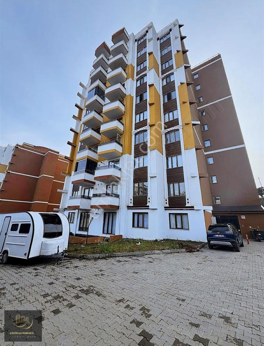 Yalıncak Mahallesi Casamaria Sitesi - Görsel 27