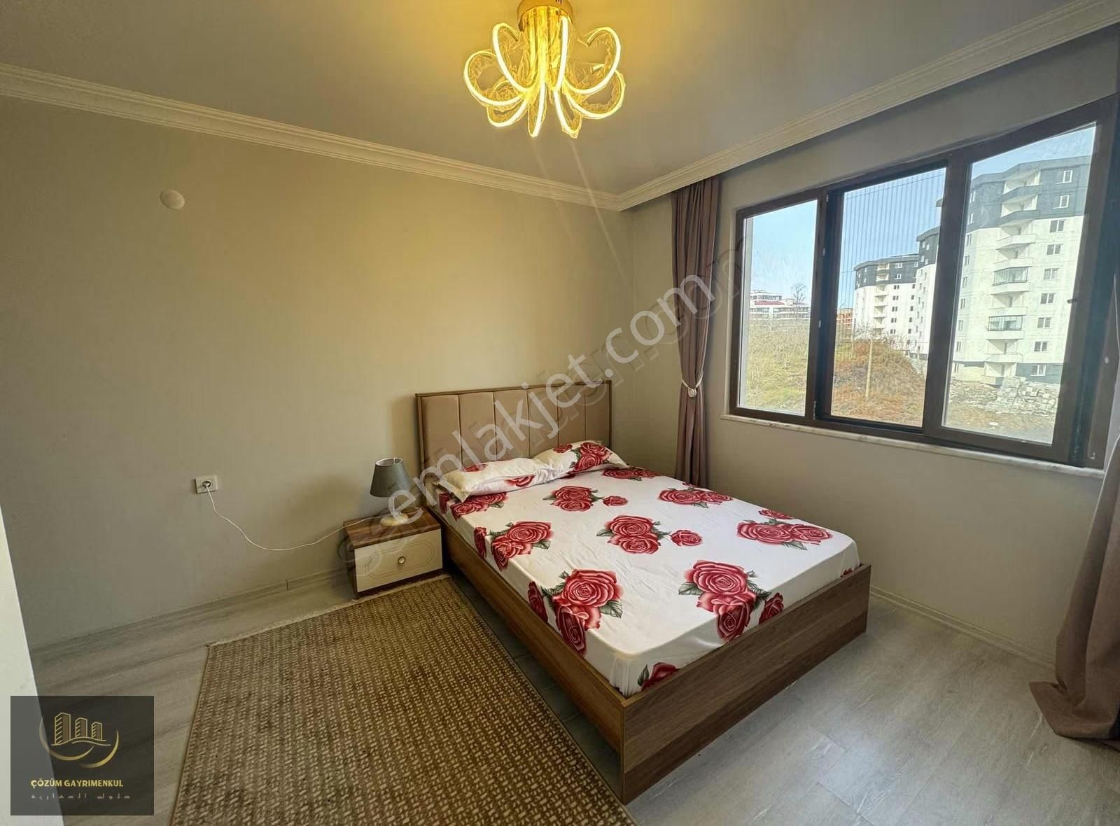 Yalıncak Mahallesi Casamaria Sitesi - Görsel 15