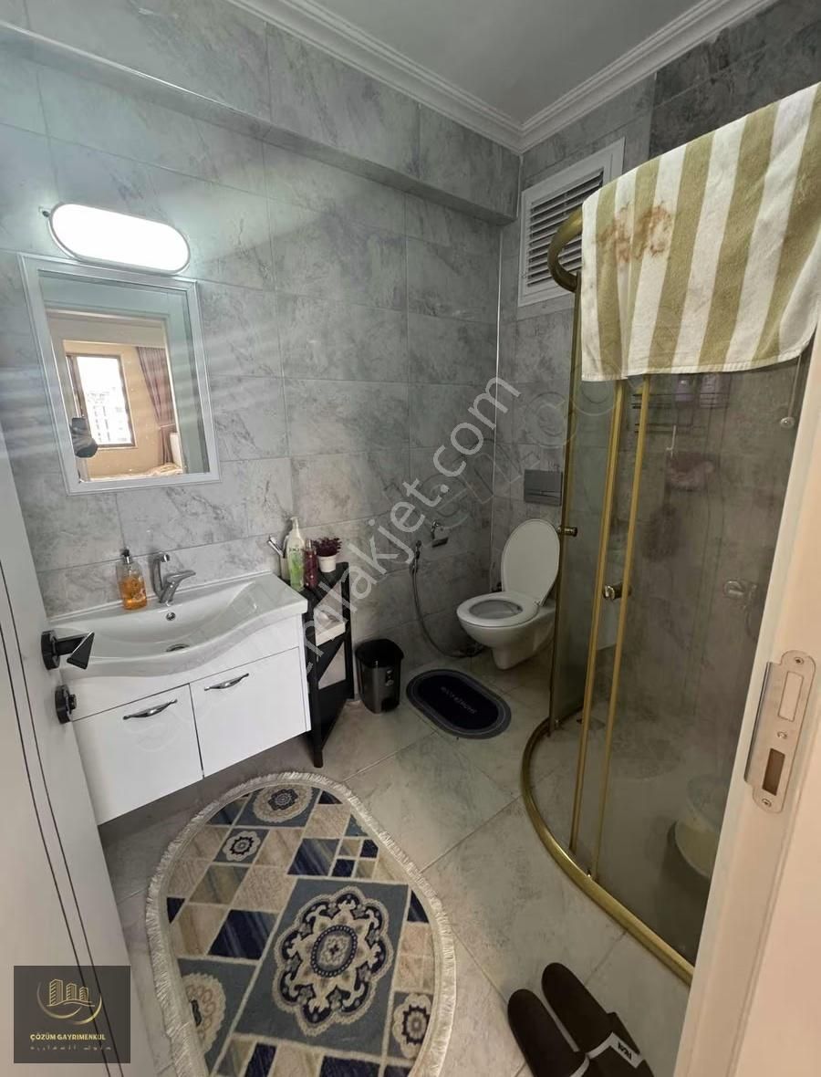 Yalıncak Mahallesi Casamaria Sitesi - Görsel 33