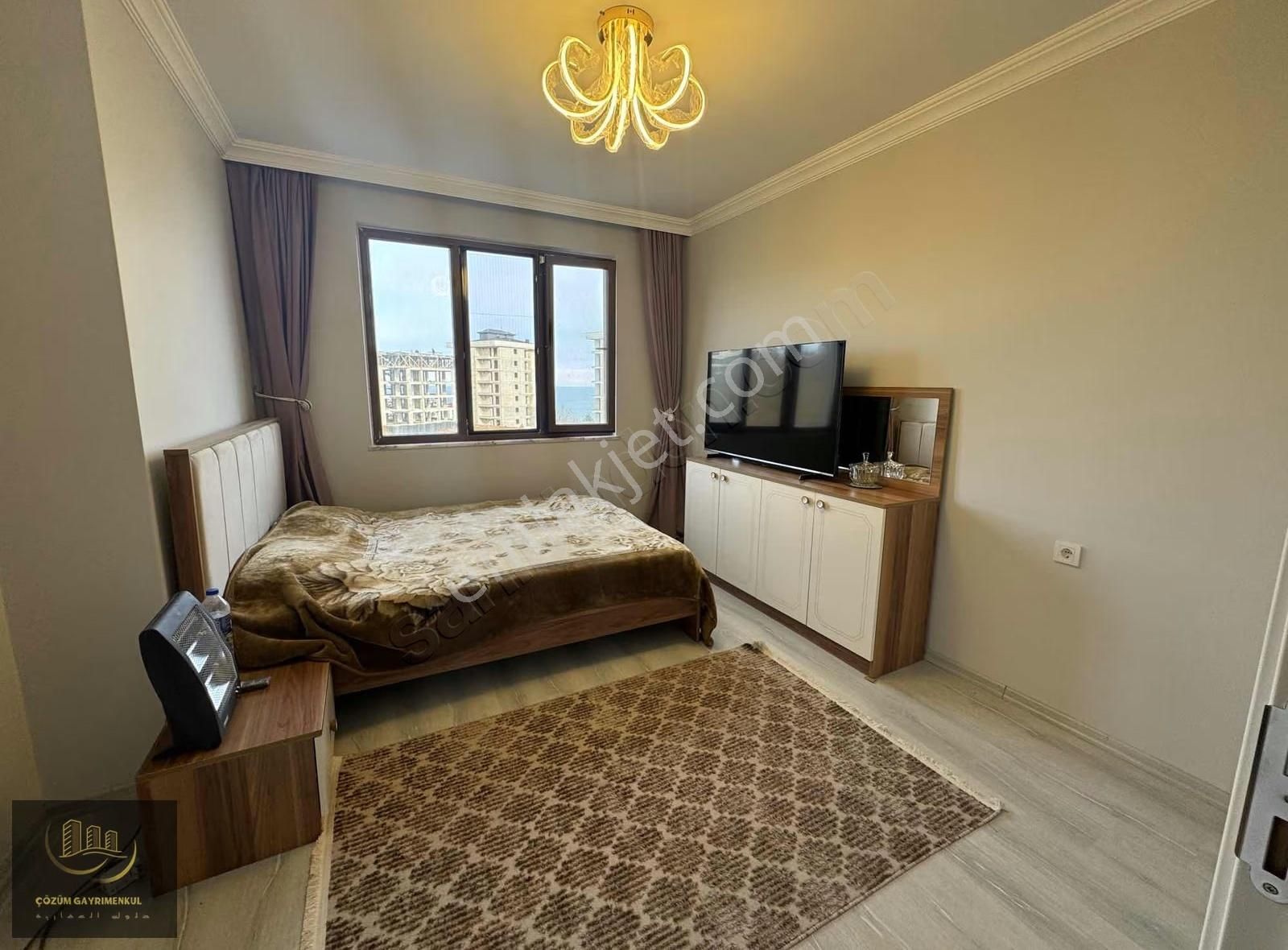 Yalıncak Mahallesi Casamaria Sitesi - Görsel 30