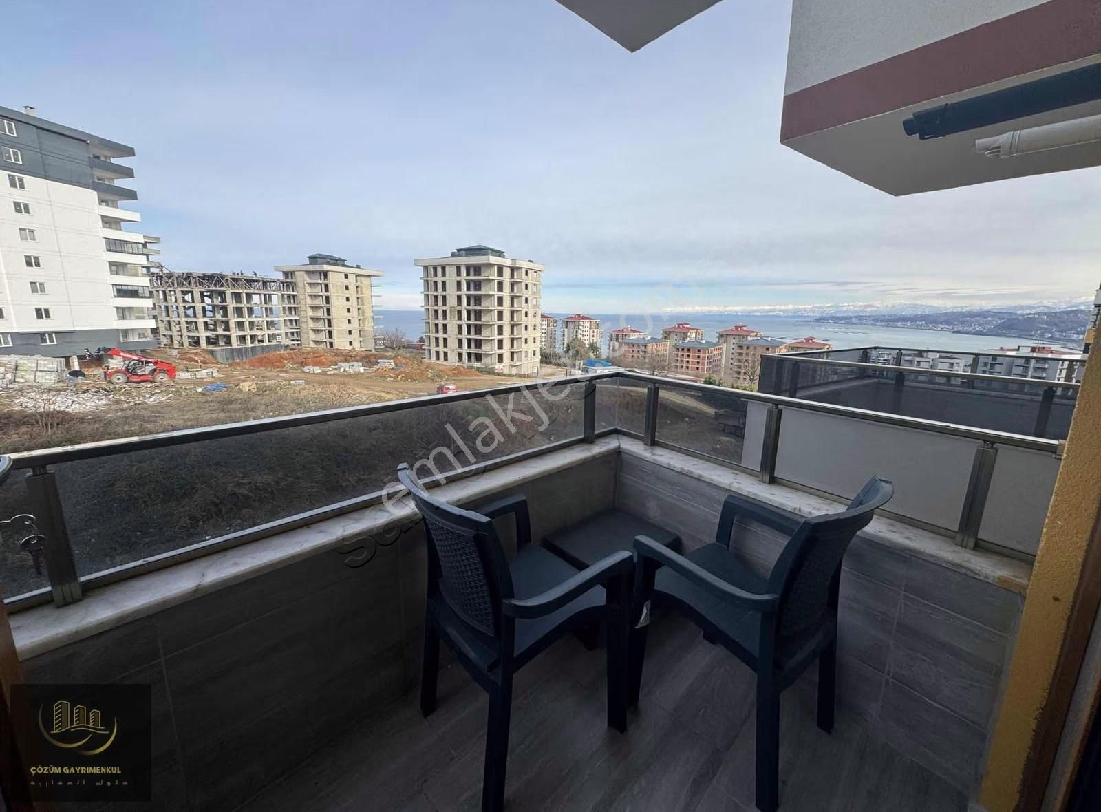Yalıncak Mahallesi Casamaria Sitesi - Görsel 21