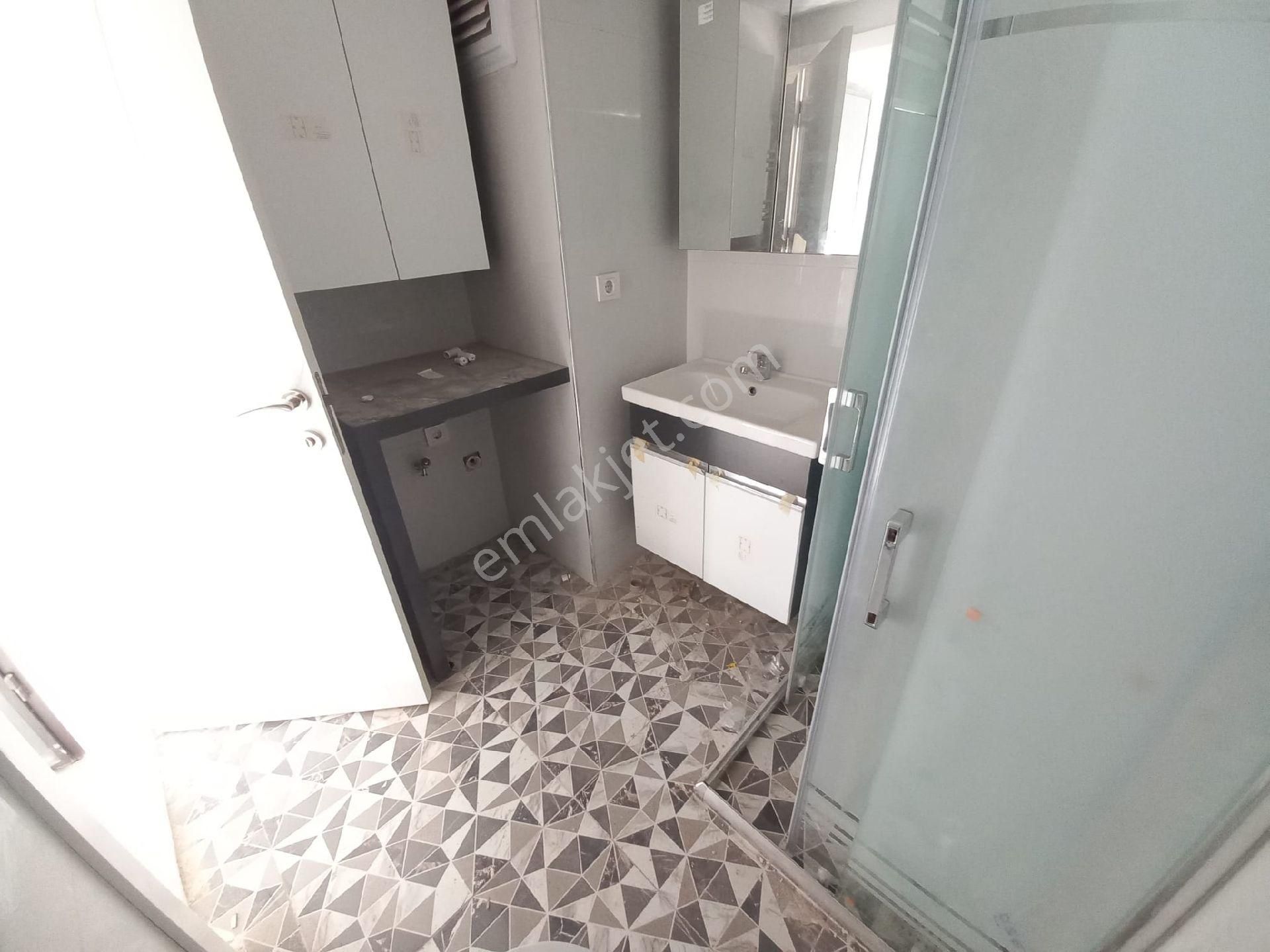 ***son Fırsat***sıfır Doğalgazlı Kapalı Mutfak 2+1 Satılık Daire - Görsel 9