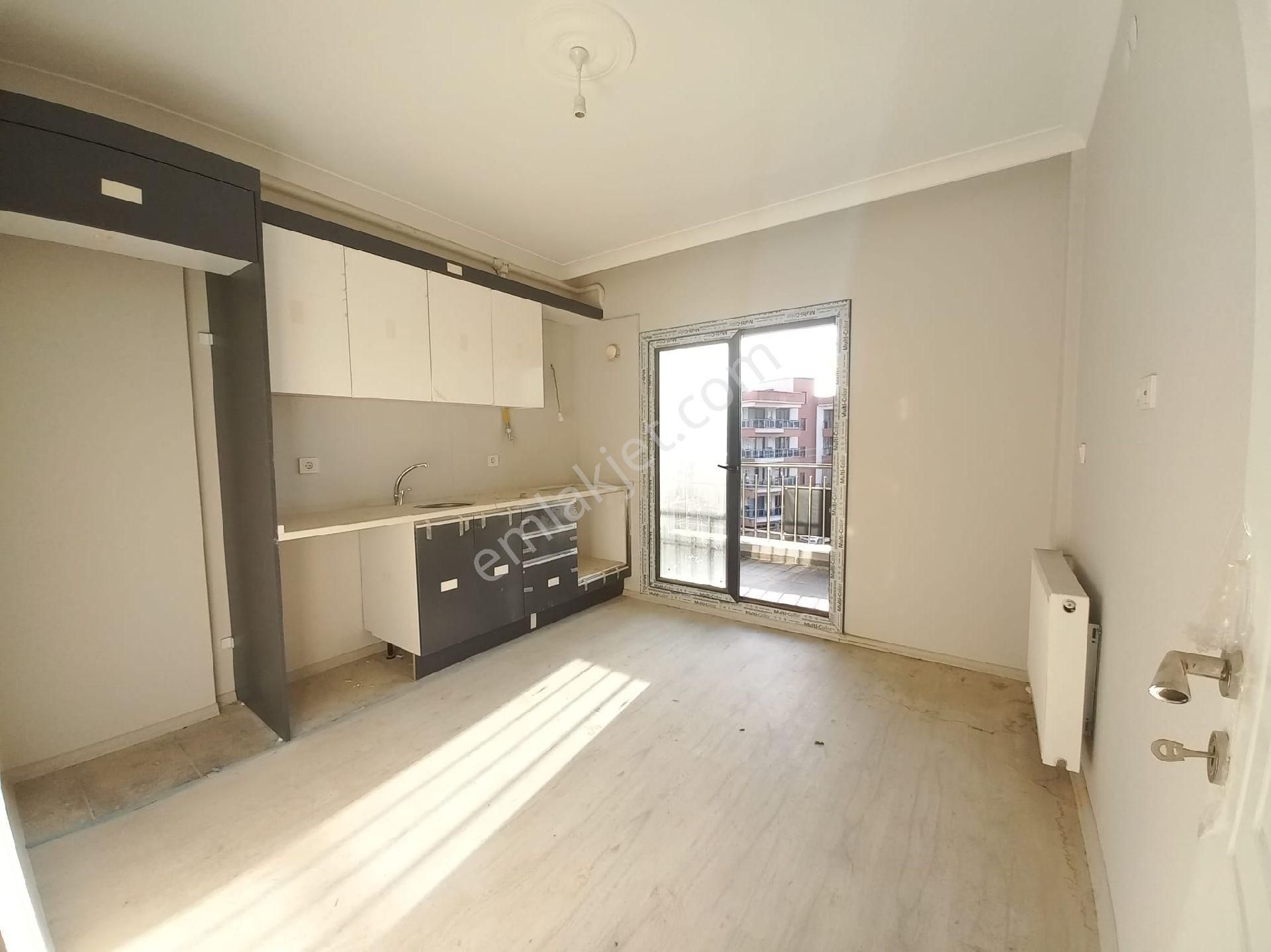 ***son Fırsat***sıfır Doğalgazlı Kapalı Mutfak 2+1 Satılık Daire - Görsel 4