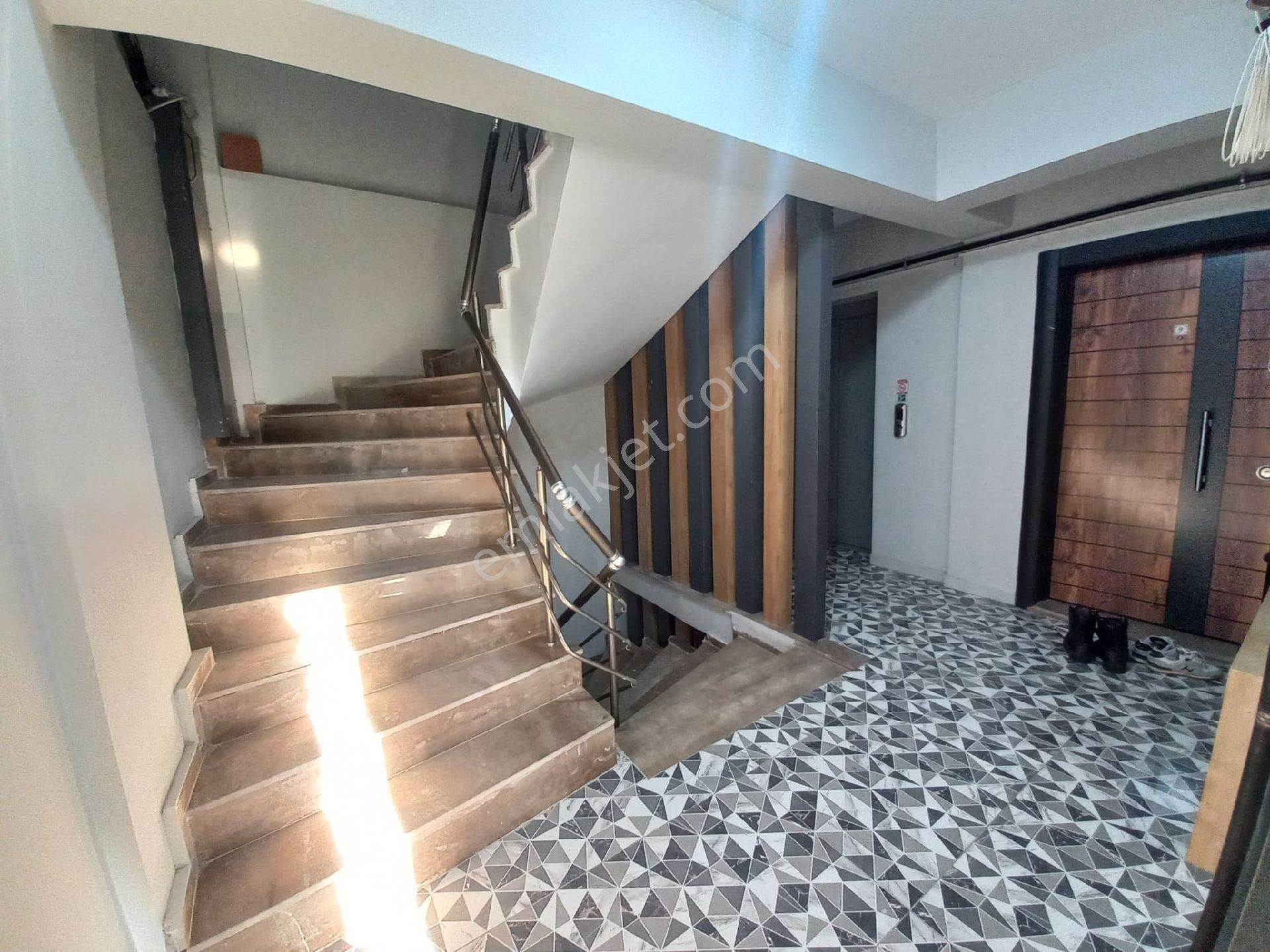 ***son Fırsat***sıfır Doğalgazlı Kapalı Mutfak 2+1 Satılık Daire