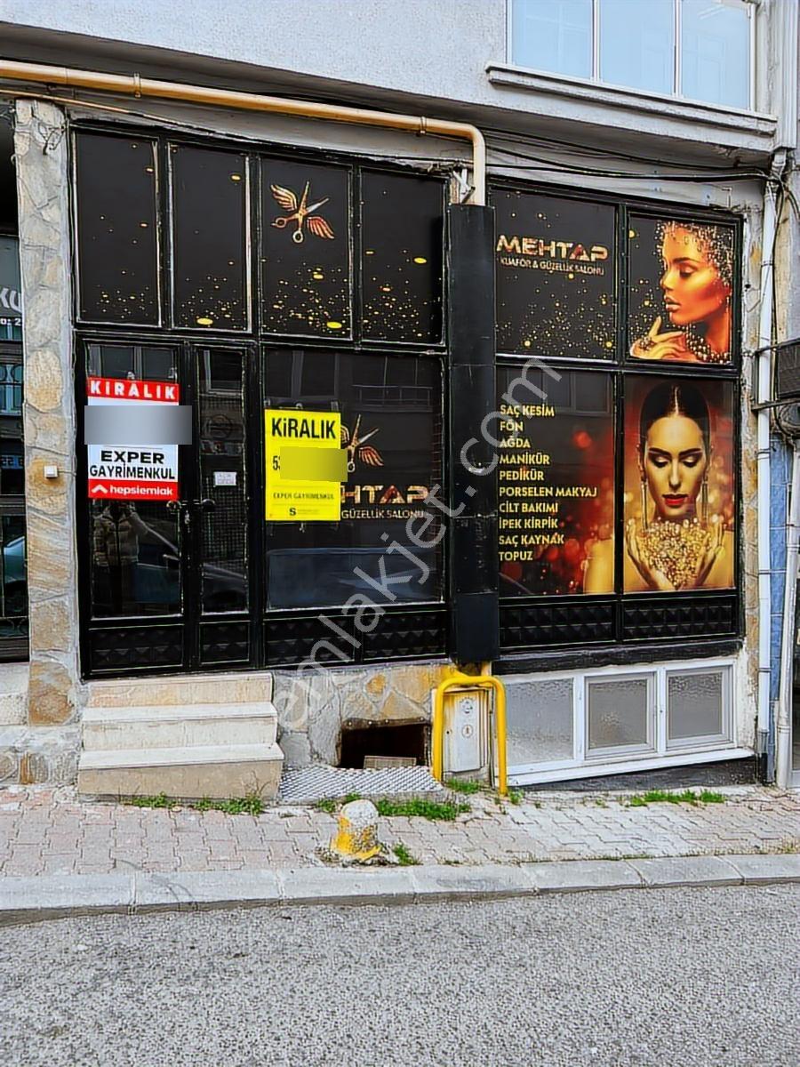 Çiftlik Caddesi Ne Yakın Kiralık Dükkan - Görsel 9