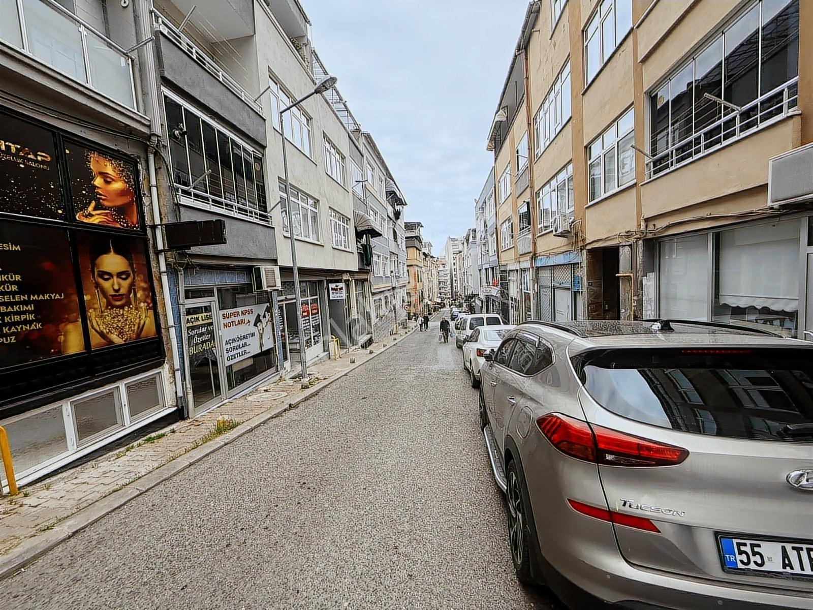 Çiftlik Caddesi Ne Yakın Kiralık Dükkan - Görsel 7