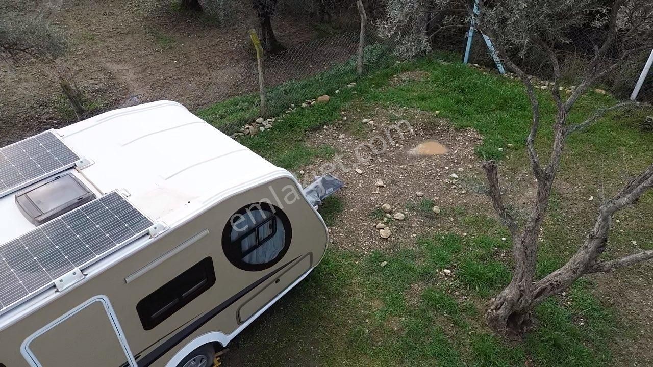 Örnekköy’de Yerleşime Yakın, Yola Cepheli Hobi Bahçesi - Görsel 6