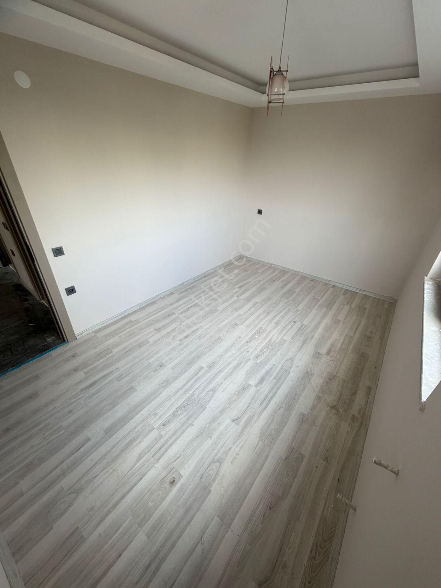 Varsak Esentepe Mahallesi Büyütmeli Sıfır Yüksek Giriş Daire - Görsel 4