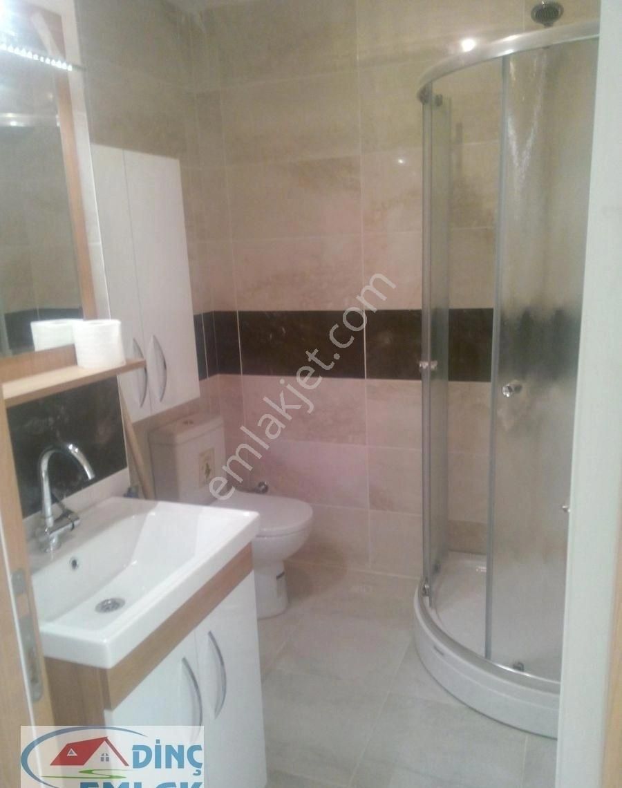 Çorlu Merkezde 8 Senelik Ara Kat Kiralık Masrafsız - Görsel 15