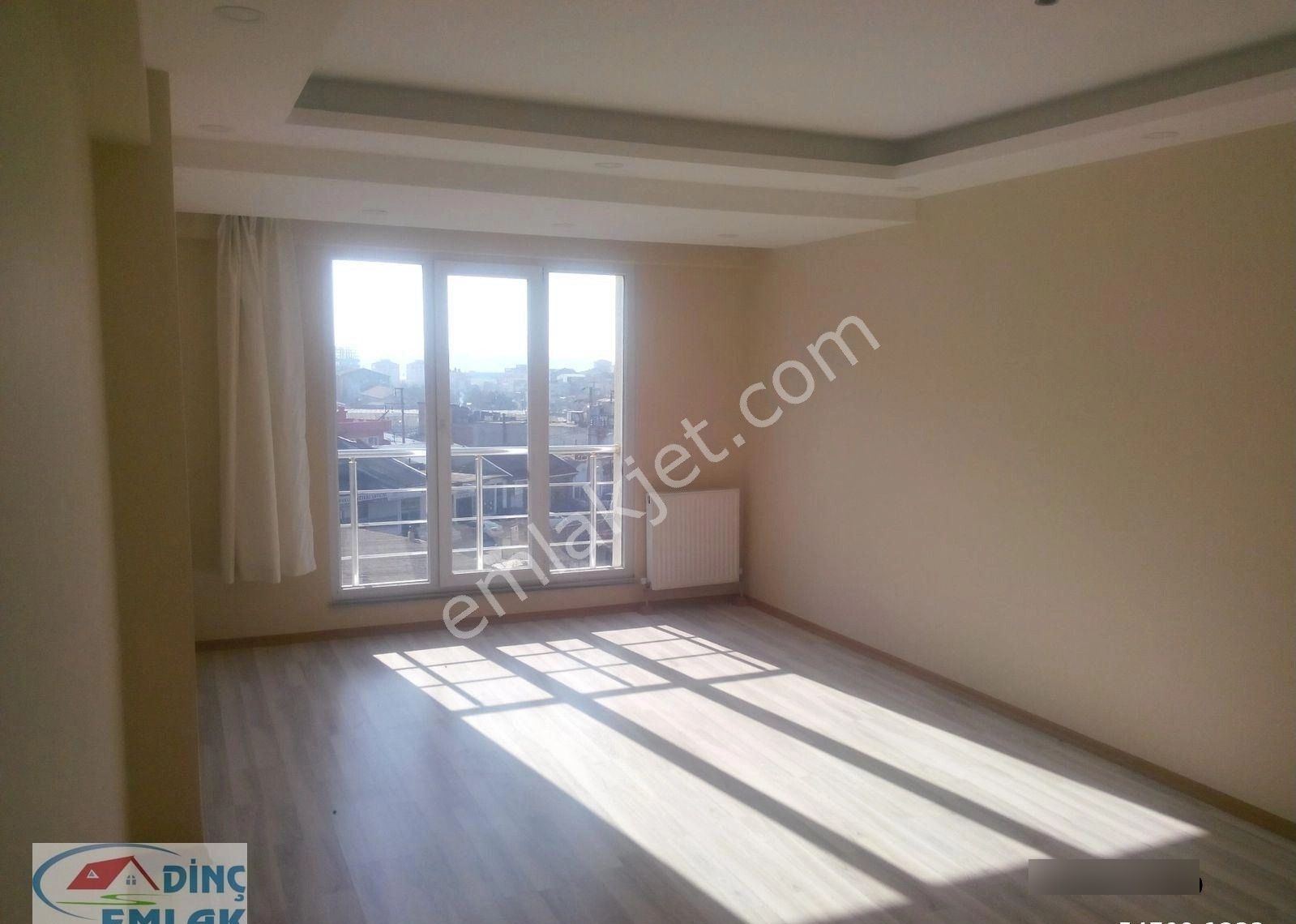 Çorlu Merkezde 8 Senelik Ara Kat Kiralık Masrafsız - Görsel 24