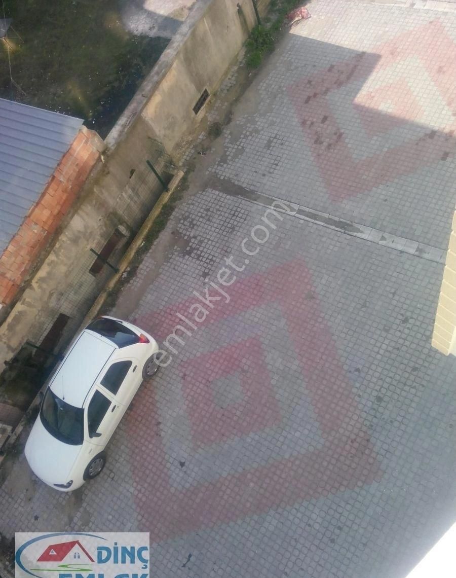 Çorlu Merkezde 8 Senelik Ara Kat Kiralık Masrafsız - Görsel 14