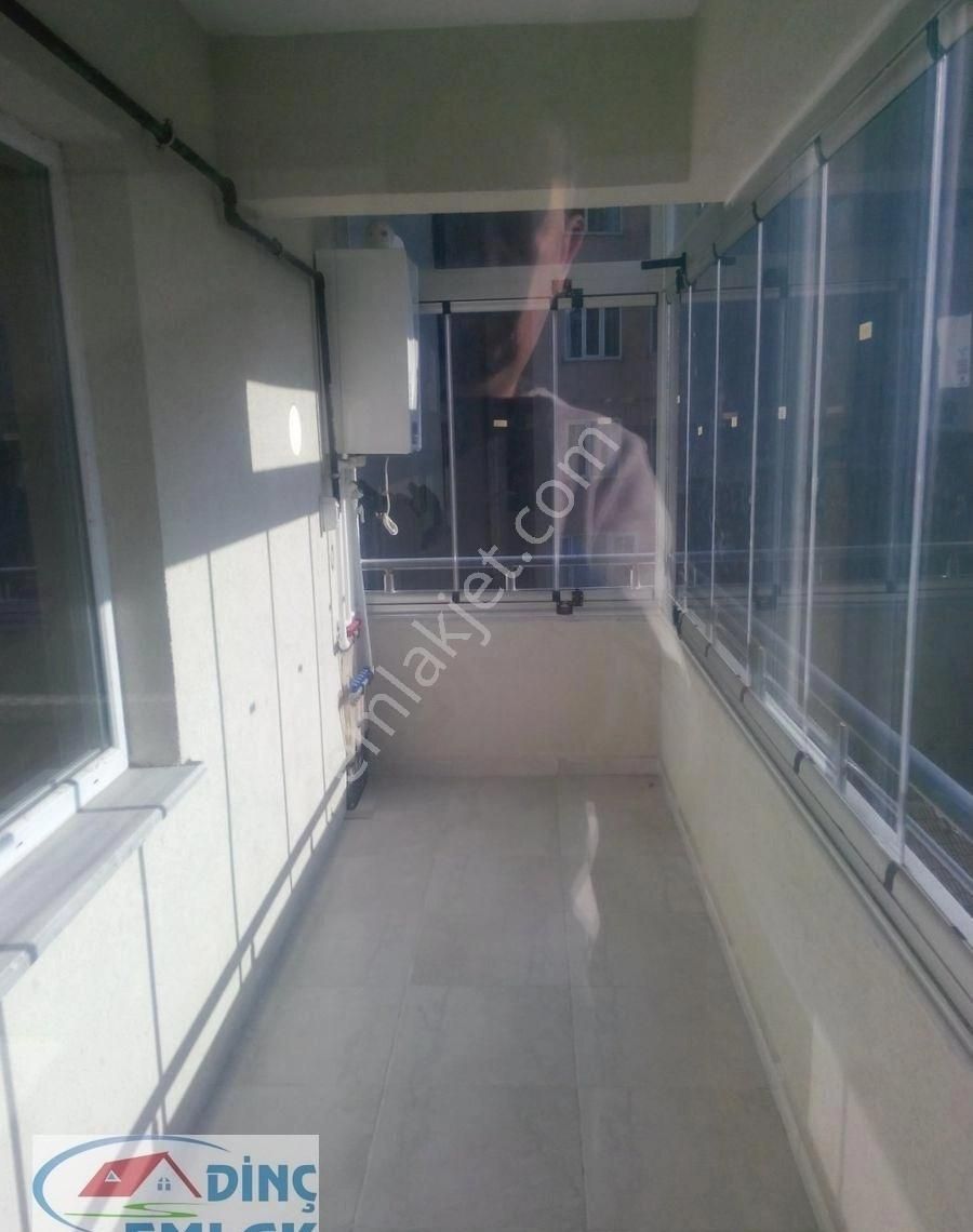 Çorlu Merkezde 8 Senelik Ara Kat Kiralık Masrafsız - Görsel 27