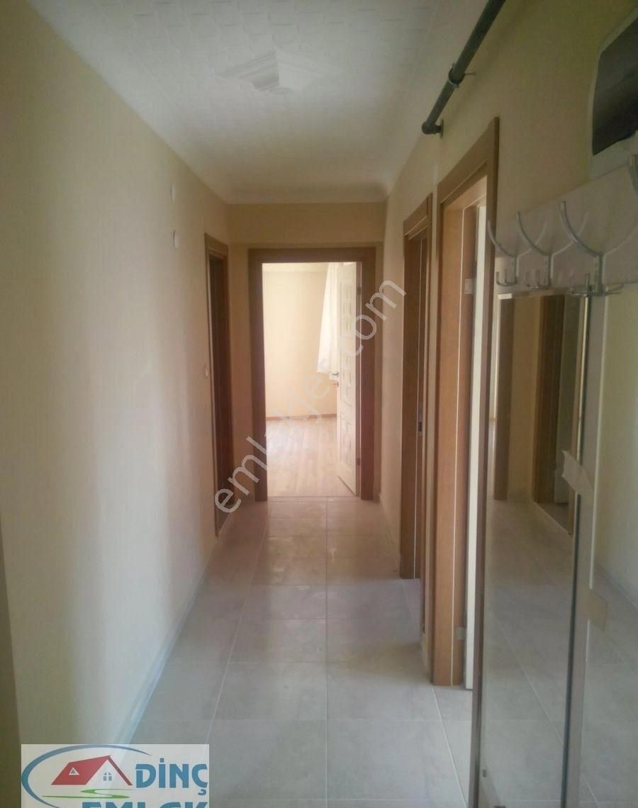 Çorlu Merkezde 8 Senelik Ara Kat Kiralık Masrafsız - Görsel 9