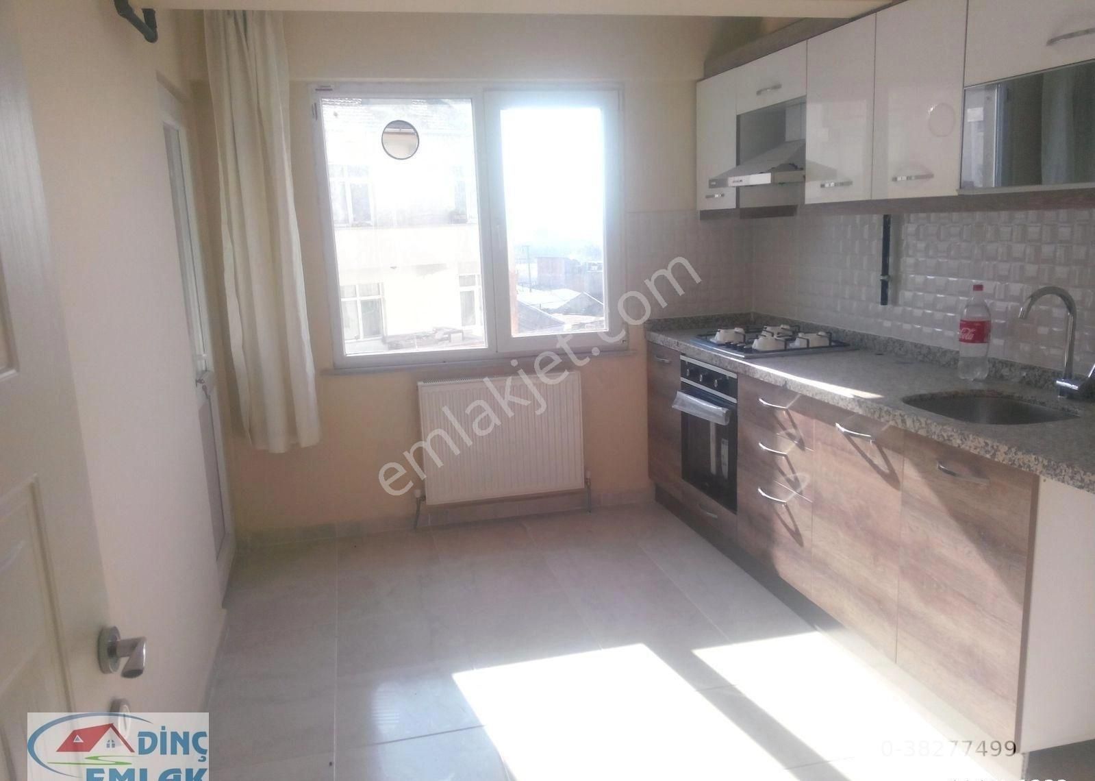 Çorlu Merkezde 8 Senelik Ara Kat Kiralık Masrafsız - Görsel 10