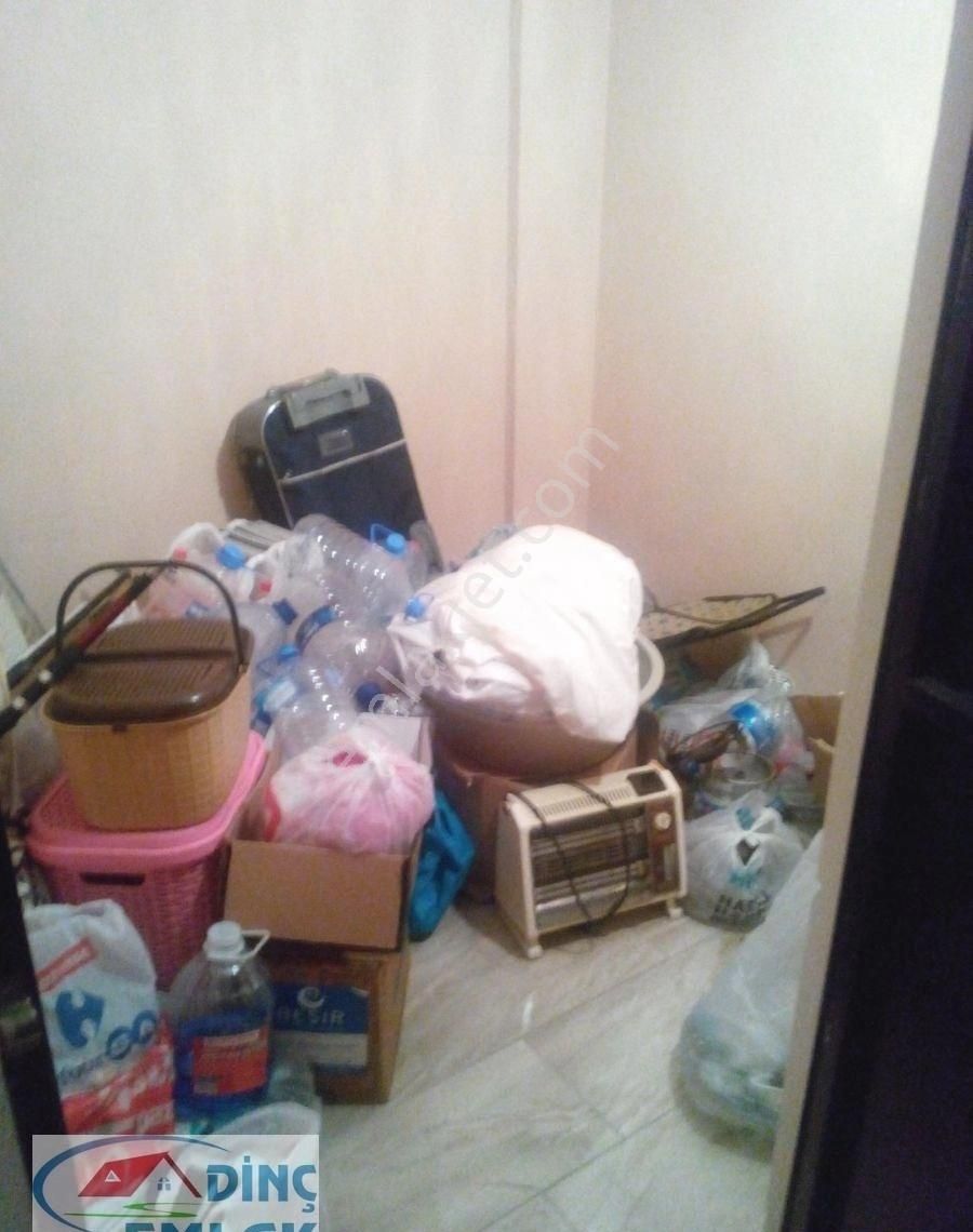 Çorlu Merkezde 8 Senelik Ara Kat Kiralık Masrafsız - Görsel 13