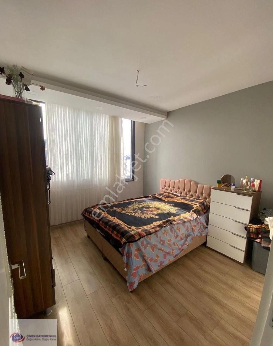 Çimenden Mezitlide Ultra Lüx Satılık Daire - Görsel 20