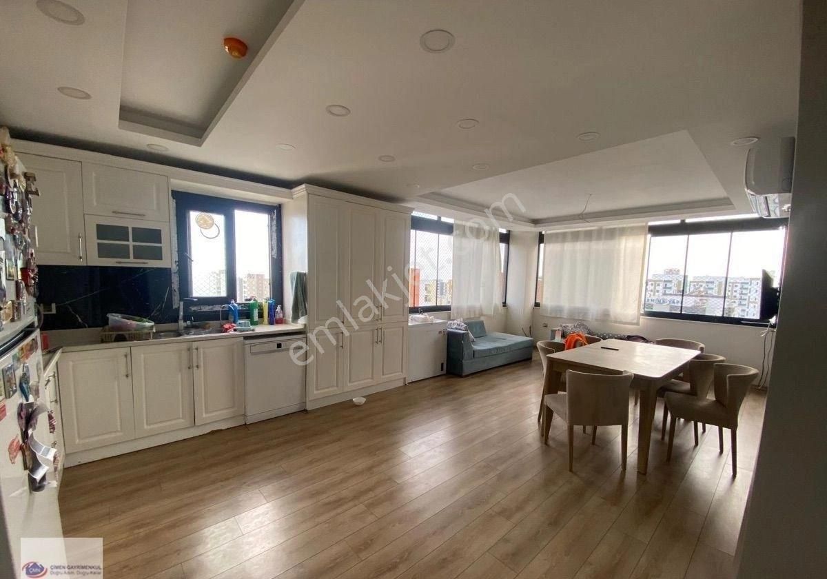 Çimenden Mezitlide Ultra Lüx Satılık Daire - Görsel 3