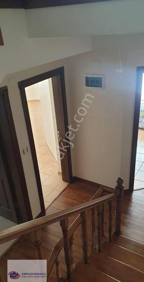 Çimen Gayrimenkulden 50. Yıl Da Triblex Lüx Villa - Görsel 6