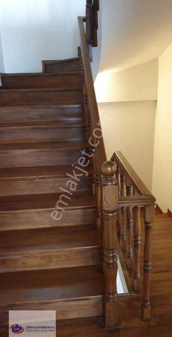 Çimen Gayrimenkulden 50. Yıl Da Triblex Lüx Villa - Görsel 2