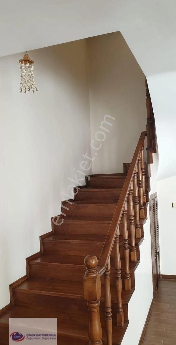 Çimen Gayrimenkulden 50. Yıl Da Triblex Lüx Villa - Görsel 4