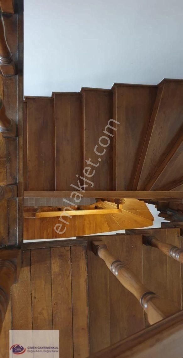 Çimen Gayrimenkulden 50. Yıl Da Triblex Lüx Villa - Görsel 11