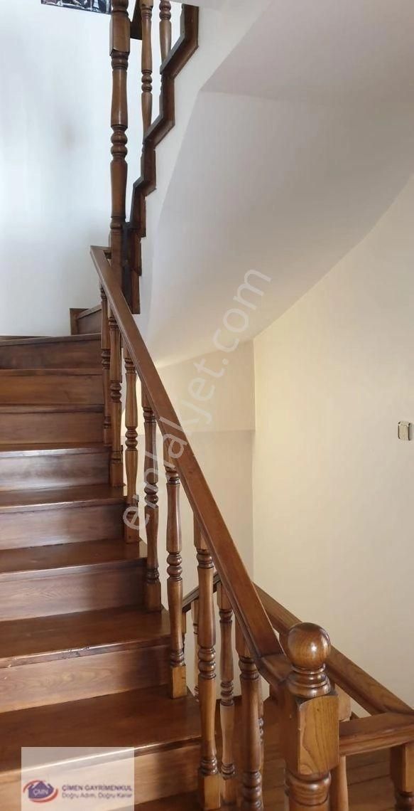 Çimen Gayrimenkulden 50. Yıl Da Triblex Lüx Villa - Görsel 5