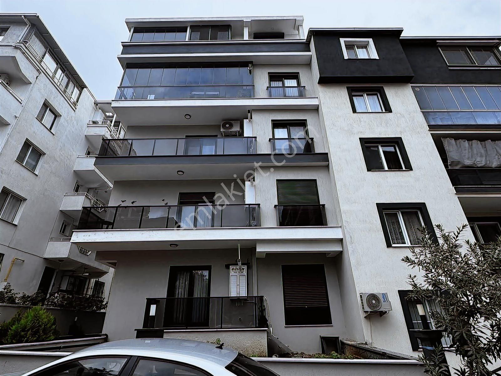 Menemen Devlet Hast. Yakını (özel Bahçeli) 2+1 Satılık Daire