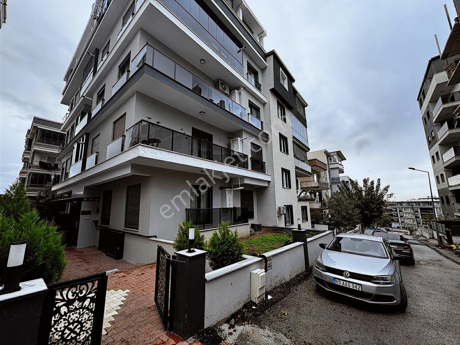 Menemen Devlet Hast. Yakını (özel Bahçeli) 2+1 Satılık Daire - Görsel 17