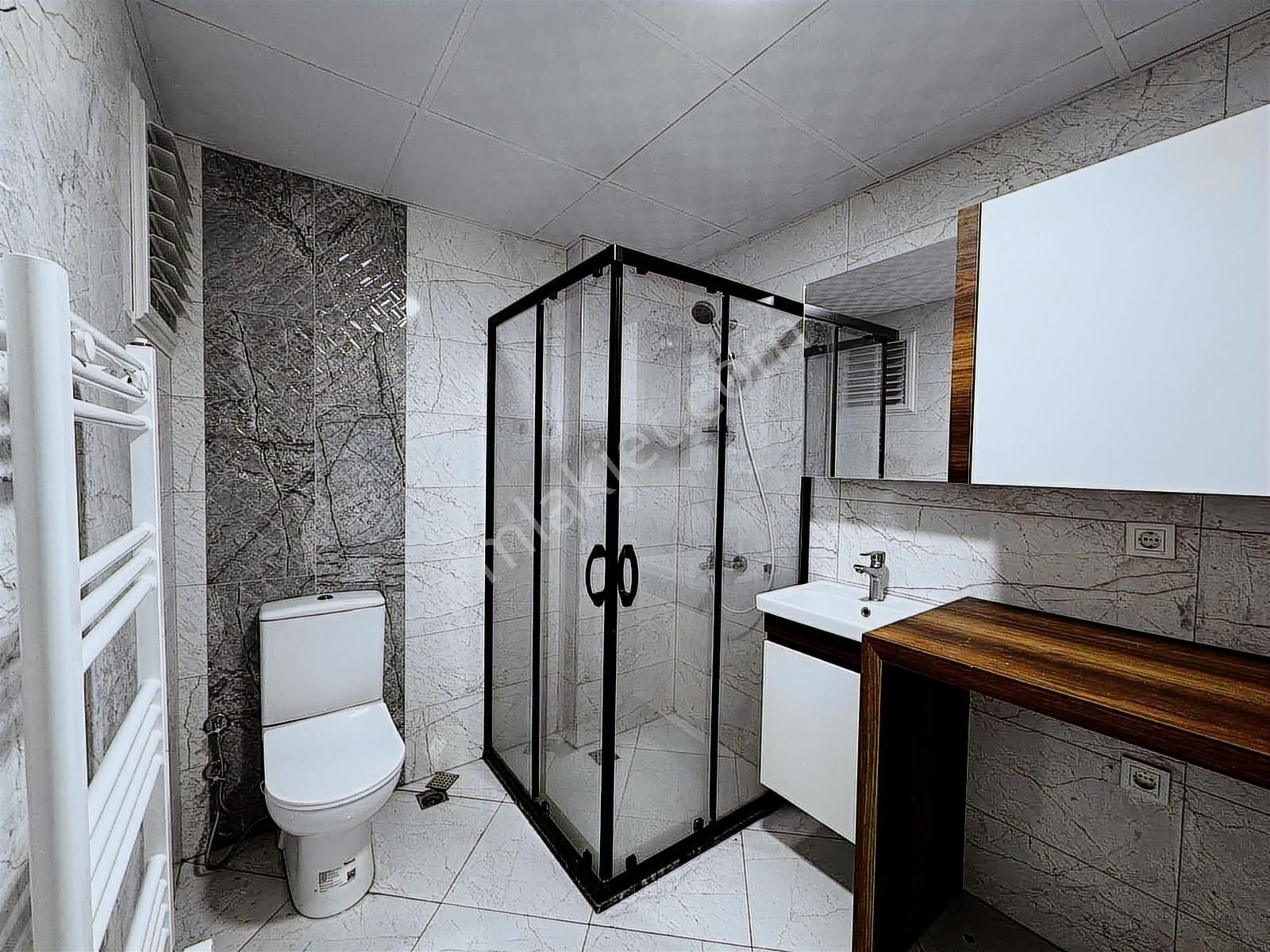 Menemen Devlet Hast. Yakını (özel Bahçeli) 2+1 Satılık Daire - Görsel 15