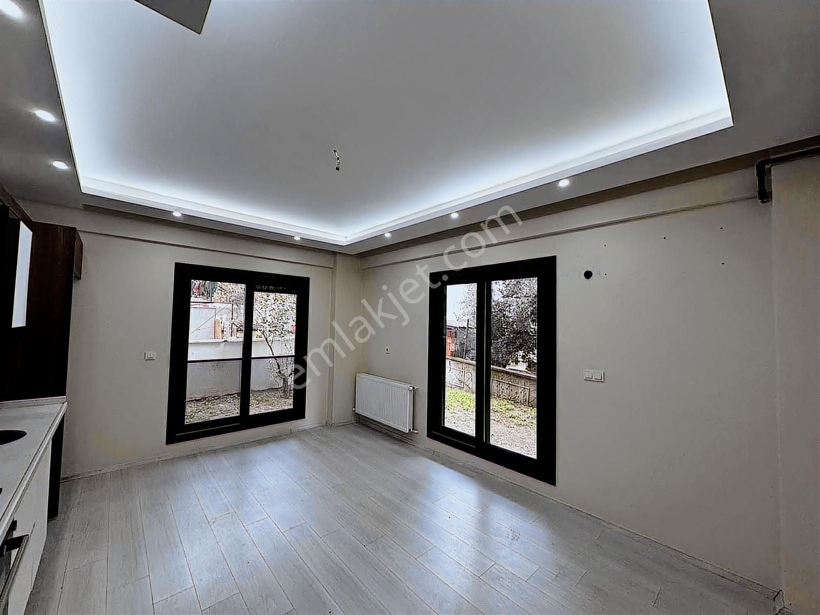 Menemen Devlet Hast. Yakını (özel Bahçeli) 2+1 Satılık Daire - Görsel 19