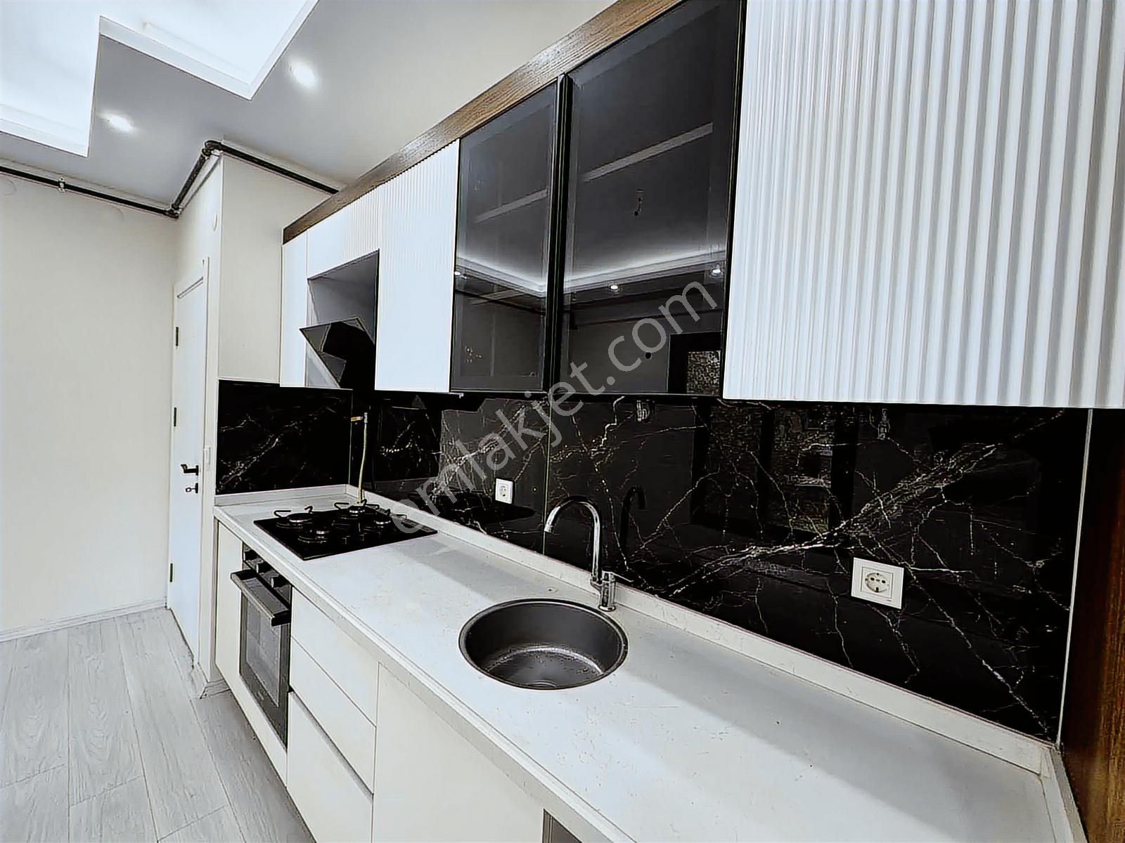 Menemen Devlet Hast. Yakını (özel Bahçeli) 2+1 Satılık Daire - Görsel 10