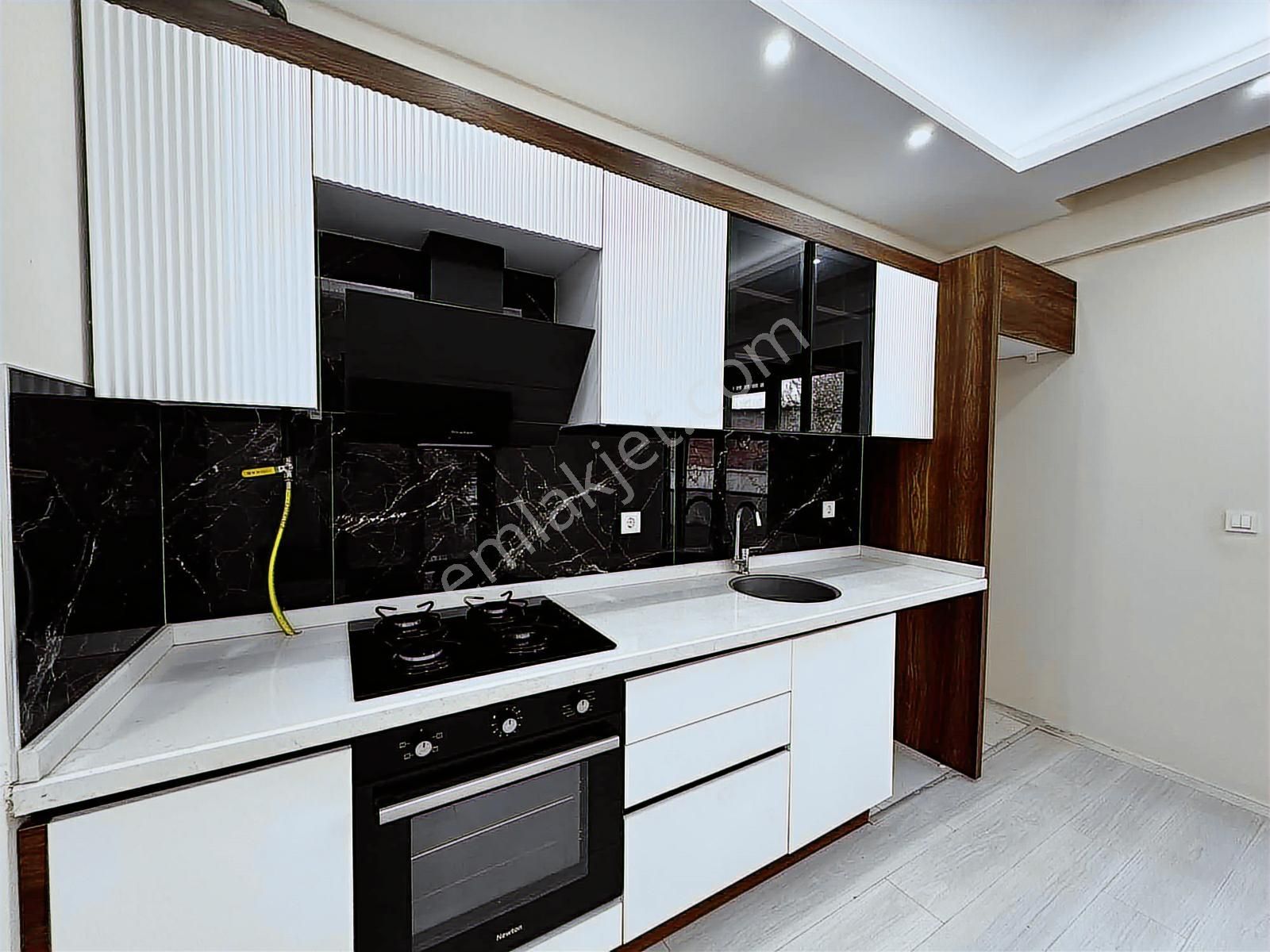 Menemen Devlet Hast. Yakını (özel Bahçeli) 2+1 Satılık Daire - Görsel 20