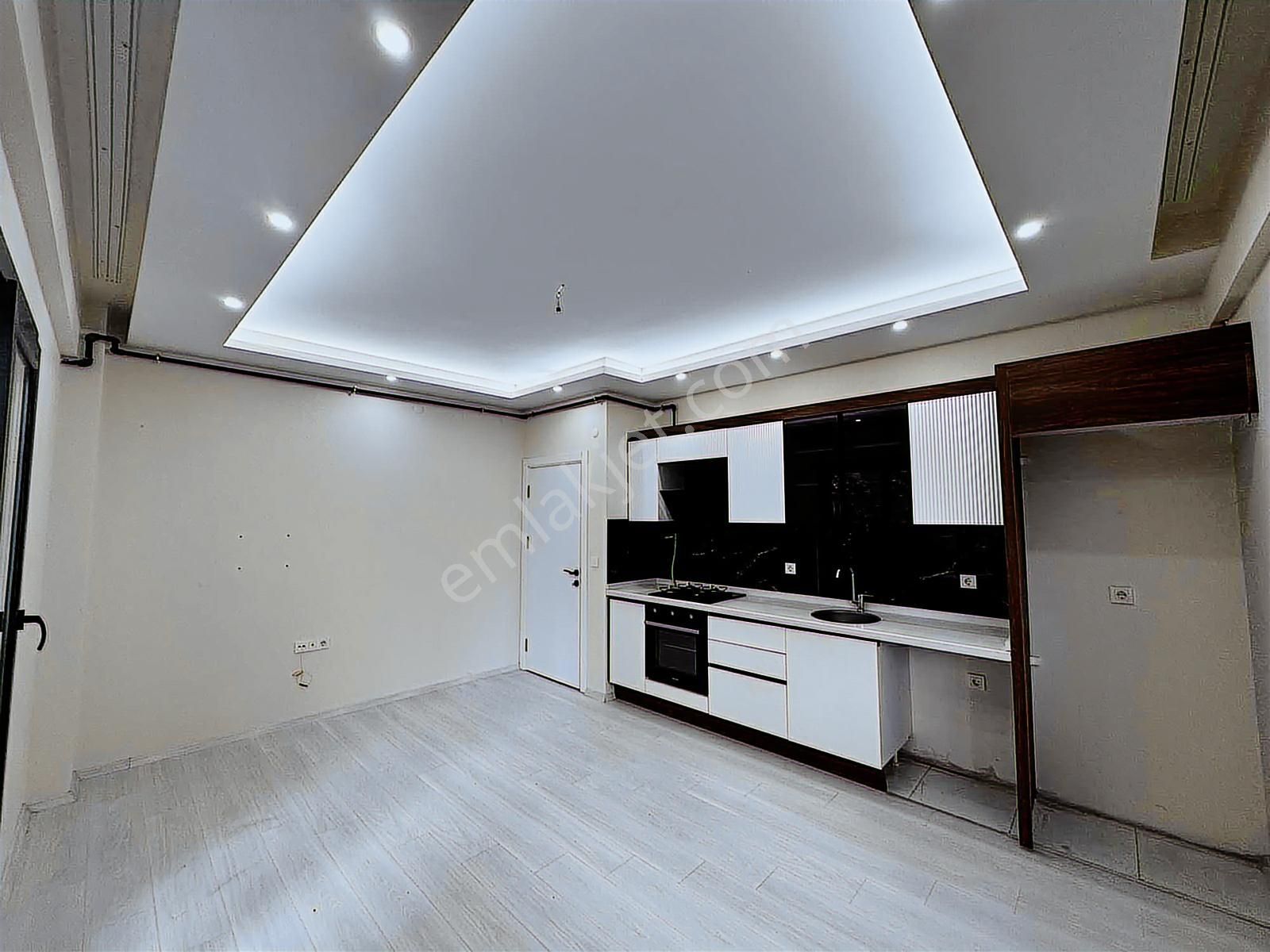 Menemen Devlet Hast. Yakını (özel Bahçeli) 2+1 Satılık Daire - Görsel 18