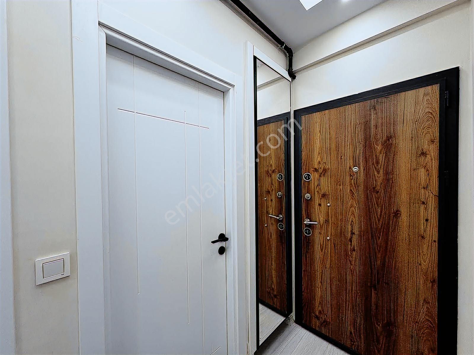 Menemen Devlet Hast. Yakını (özel Bahçeli) 2+1 Satılık Daire - Görsel 22