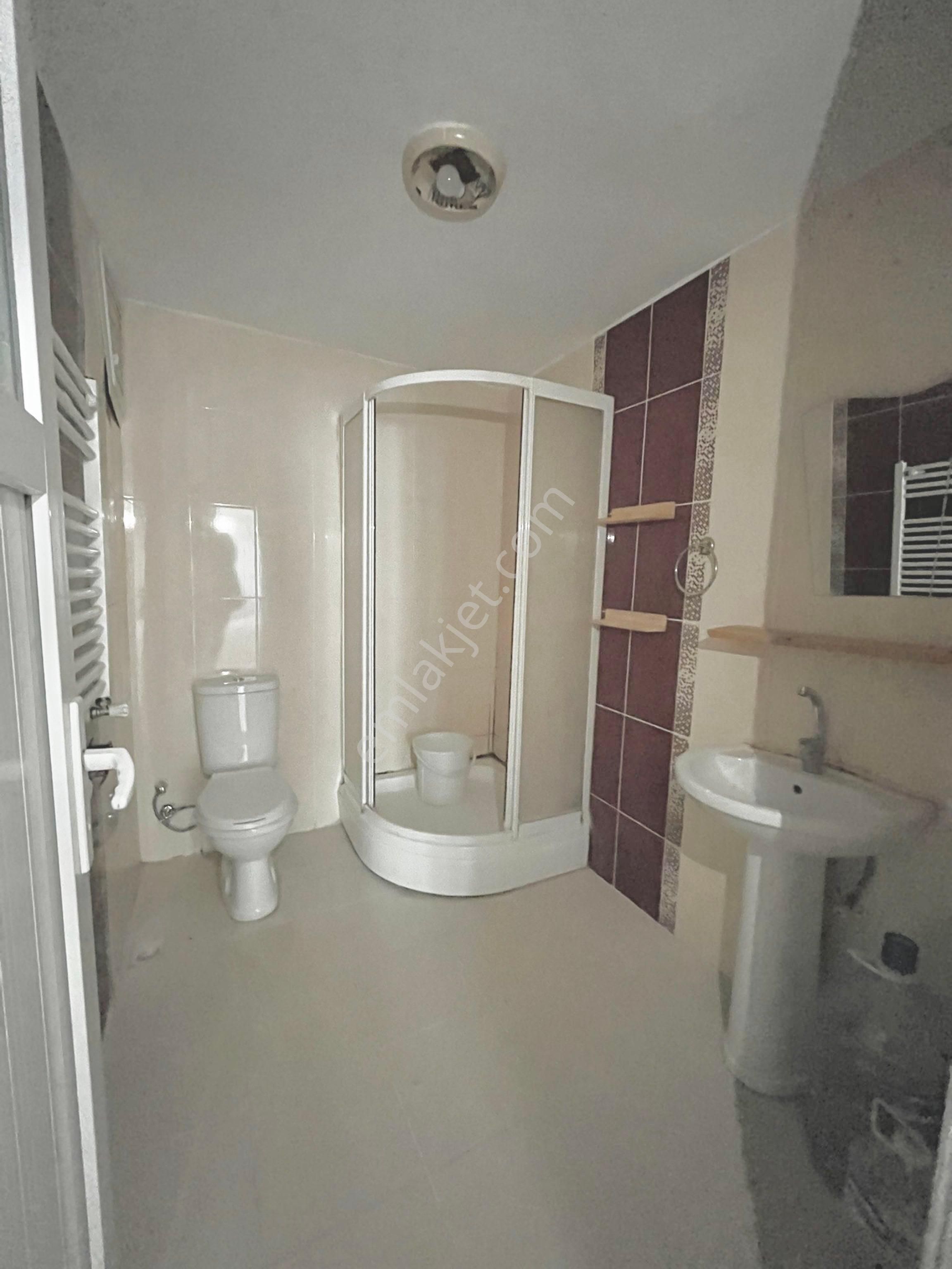 İlk Sahibinden Satılık İskanlı Boş Ara Kat Daire - Görsel 9