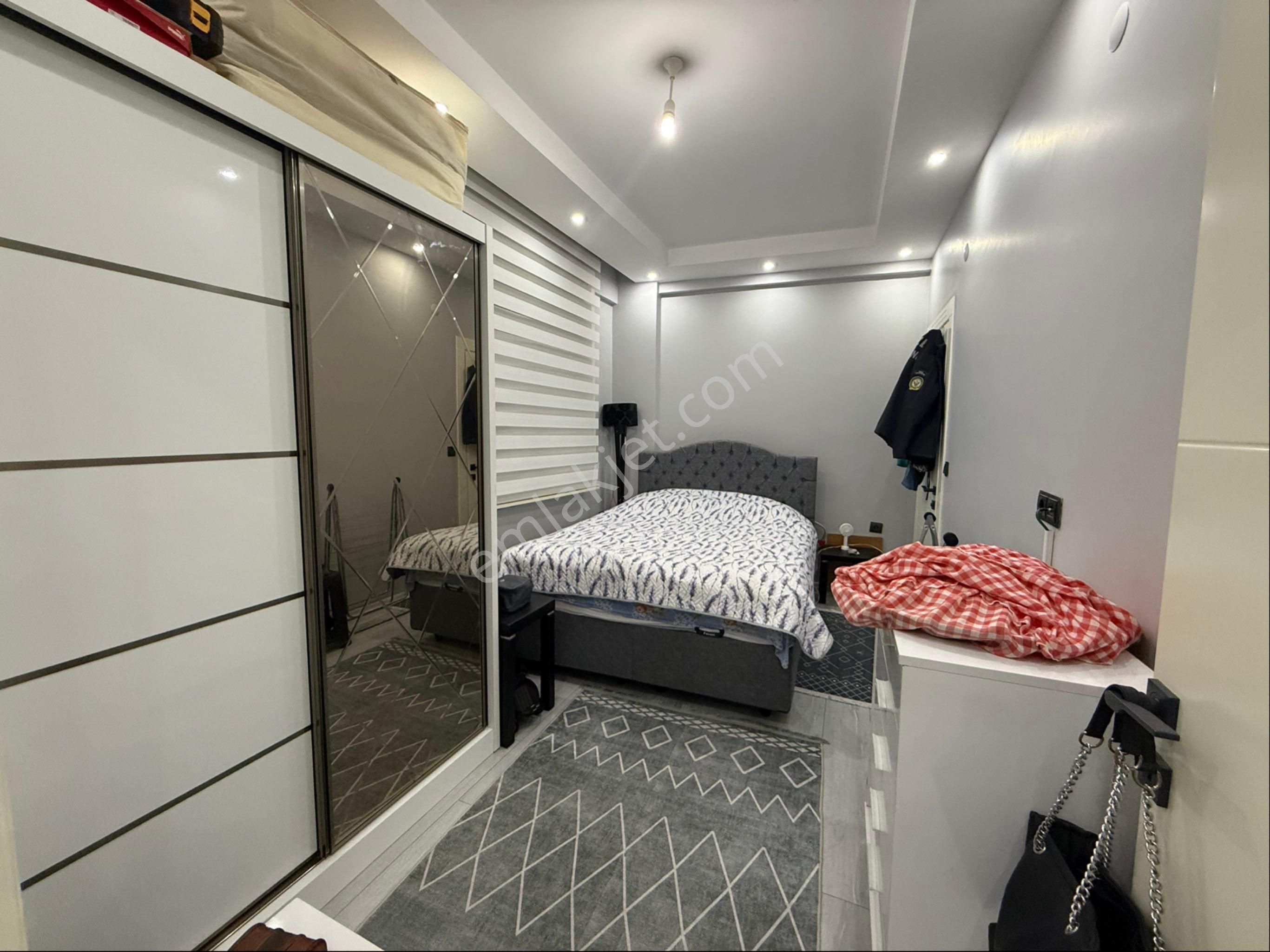 Kuşadası Davutlar Merkezde Satılık 2+1 Daire - Görsel 10