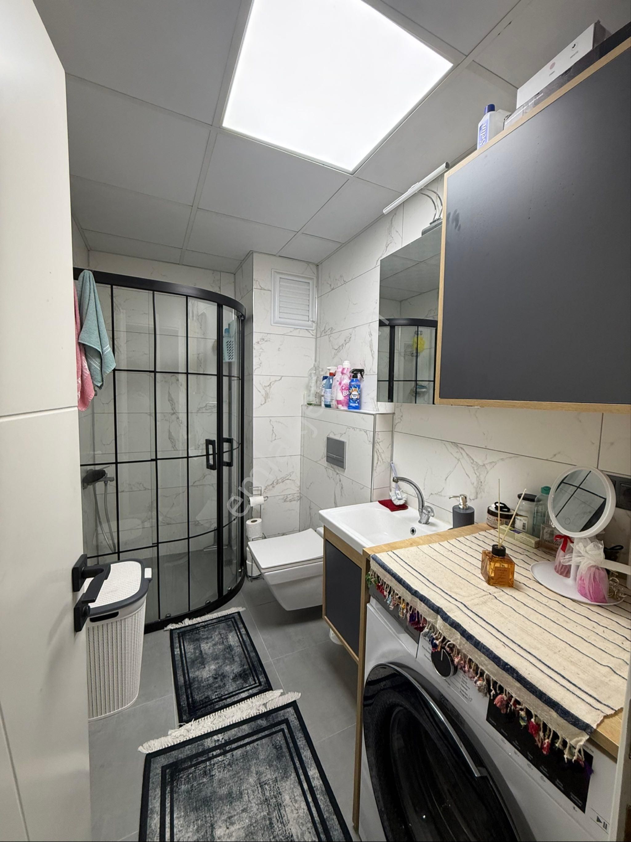 Kuşadası Davutlar Merkezde Satılık 2+1 Daire - Görsel 11